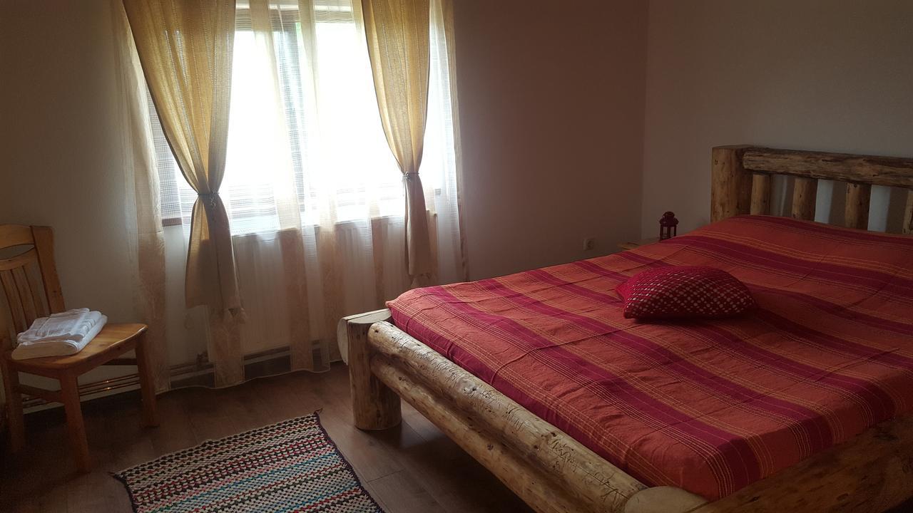 Hotel Casa Din Piatra Poiana  Exteriér fotografie