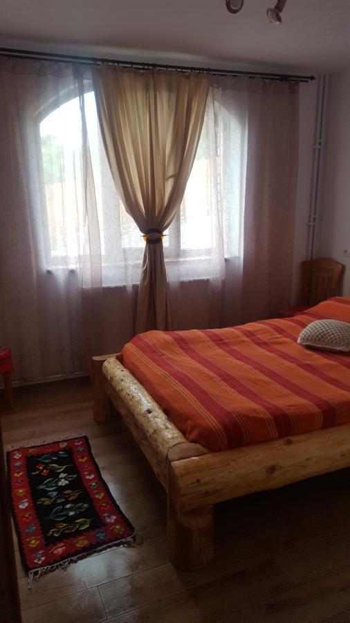 Hotel Casa Din Piatra Poiana  Exteriér fotografie