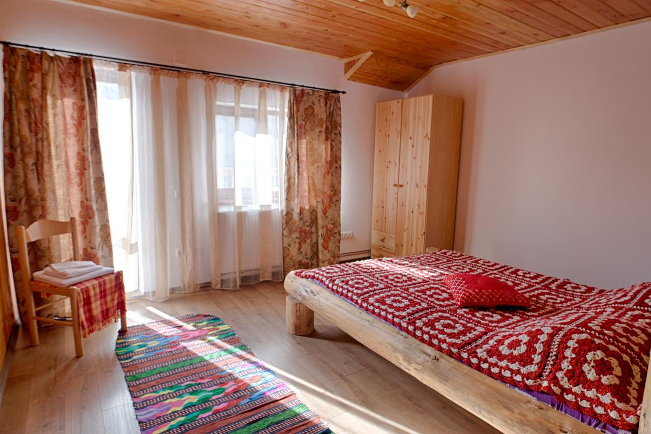 Hotel Casa Din Piatra Poiana  Exteriér fotografie